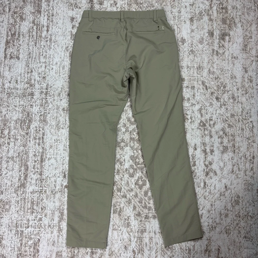 Under Armour Drive Golf Pants‎ Size 32x32